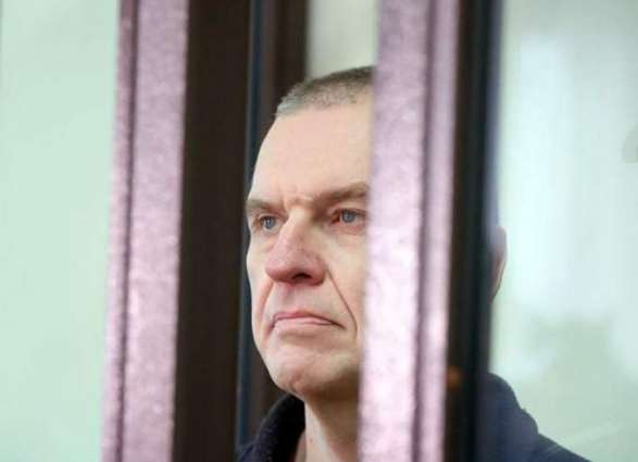 Polish Foreign Ministry Reiterates Calls on Belarus to Release Journalist Andrzej Poczobut