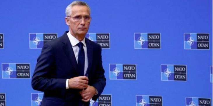 NATO Deputy Chief Urges Alliance Members to Ramp Up Weapons Production to Help Ukraine