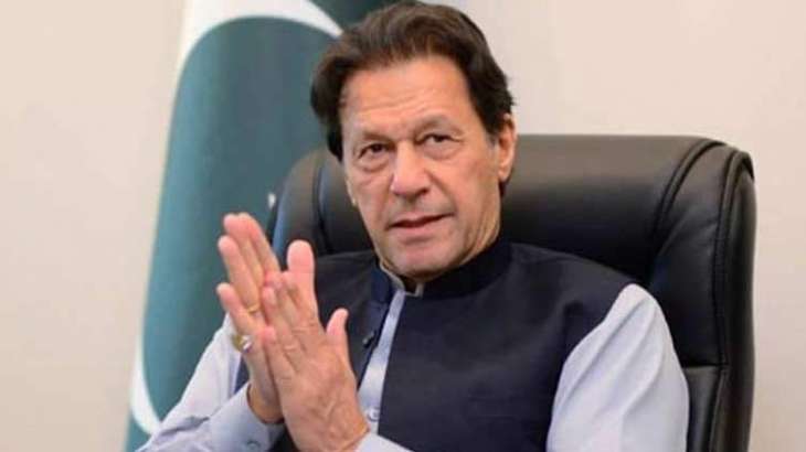 Imran Khan terms Sindh LG polls as “manipulated elections”