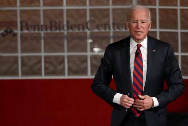 US Lawmakers to Probe Millions of Dollars in China Donations to Penn Biden Center