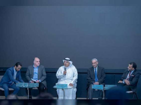 Sharjah Institute for Heritage opens 13th Sharjah International Traditional Crafts Forum