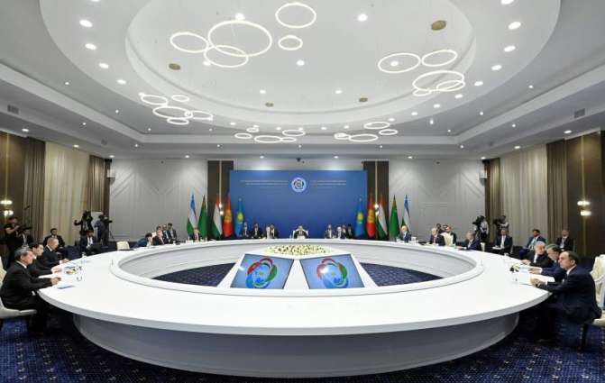 Uzbekistan Says Central Asian Countries, Gulf Countries Preparing Joint Summit