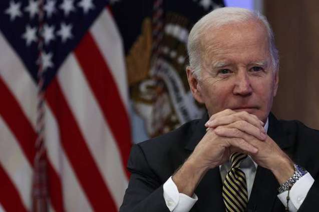 Biden's Approval Rating Inches Up to 43% From Record Low in July - Poll
