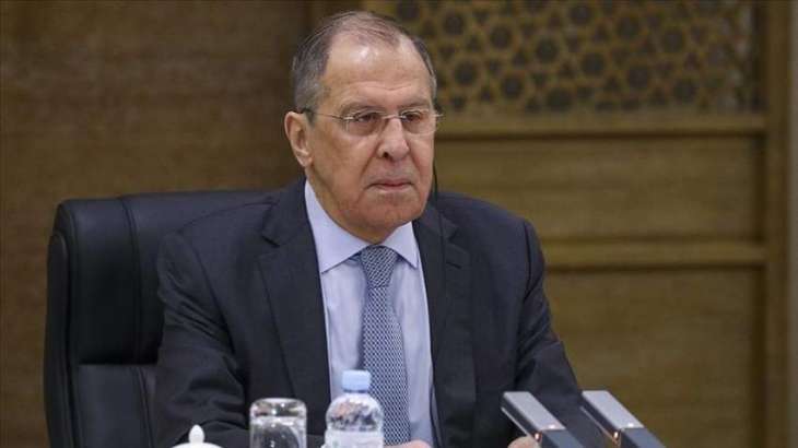 Russia, Belarus Controlling Situation With Detained Citizens in Both Countries - Lavrov