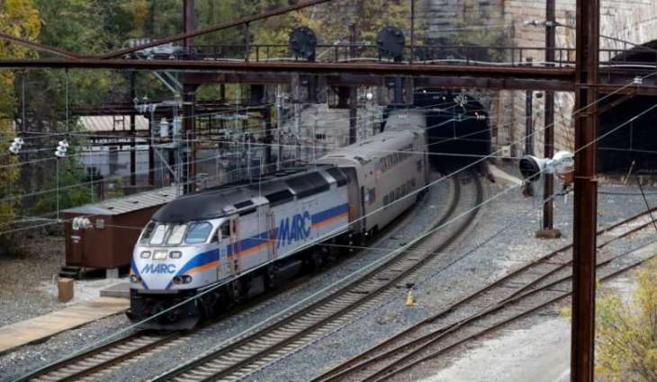 Major Train Service in Washington DC Area Canceled Due to System-Wide Outage
