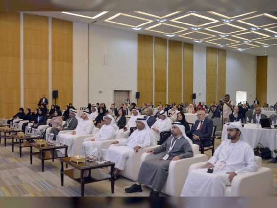 SEHA inaugurates 3rd Abu Dhabi Integrated Mental Health Conference