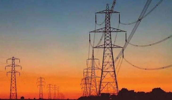Major power breakdown across Pakistan