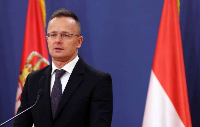 Hungary Will Not Support Sanctions Limiting Energy Cooperation With Russia - Szijjarto