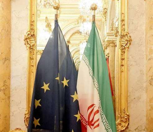 New Package of EU Sanctions Against Iran Targets 18 Individuals, 19 Entities - Document