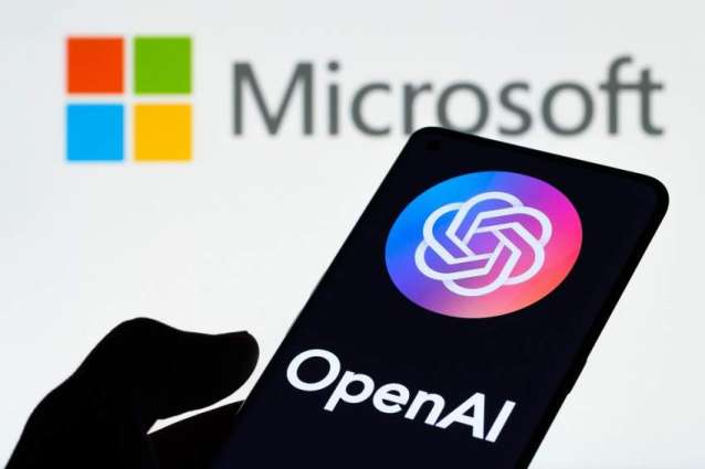 Microsoft Says Investing Billions in OpenAI to Accelerate Artificial Intelligence Advances