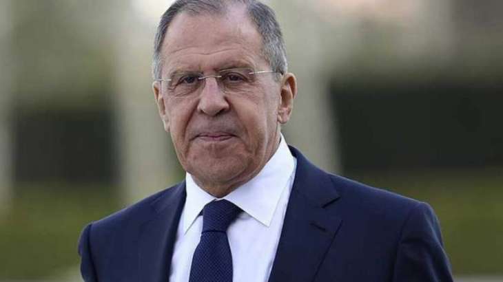 Moscow Hopes Next Russia-Africa Summit Will Take Relations to New Level - Lavrov