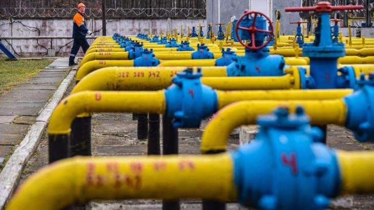 Italy to Completely Abandon Russian Gas in Winter 2024-2025 - Italian Energy Company