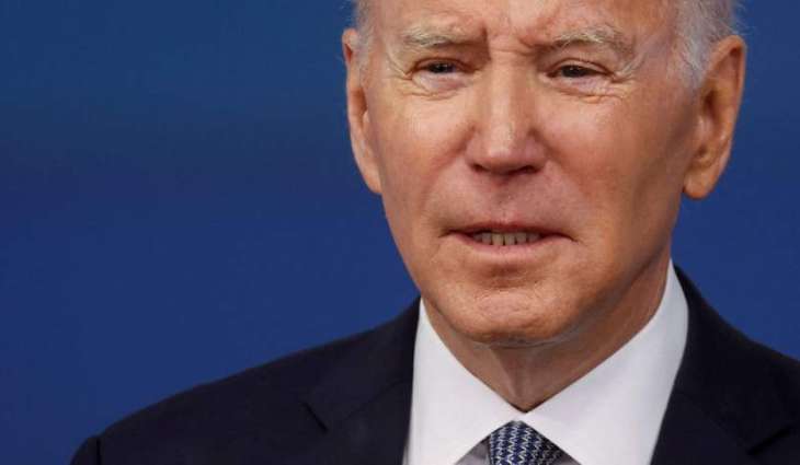 US House Oversight Chair Seeks Info on Visitors to Biden's Home Amid Documents Scandal