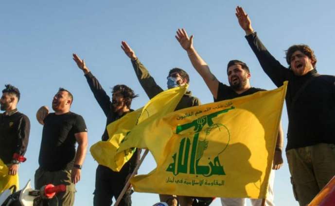 US Sanctions 3 Individuals, 3 Entities Allegedly Linked to Lebanon's Hezbollah - Treasury