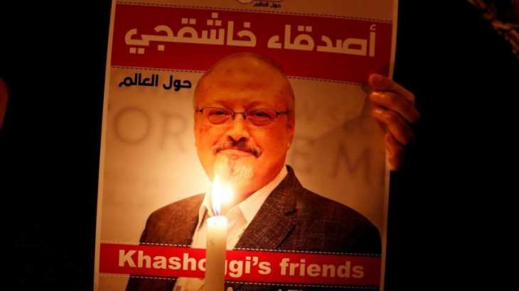 Washington Post Says Pompeo Characterization of Murdered Journalist Khashoggi 'Shameful'