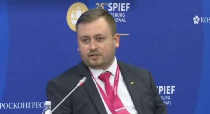 Arrested Sputnik Lithuania Editor Kasem Thanks Colleagues for Support