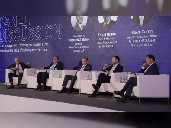 MENA IPO Summit discusses ESG awareness