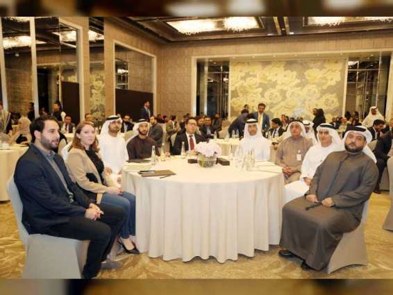 مختصون يشيدون بإمكانيات وأمان منصة "نابض" الرقمية لـ"صحة دبي"