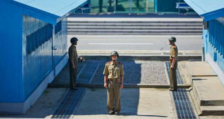 UN Command Concludes Seoul, Pyongyang Breached Armistice in Drone Incident - Reports