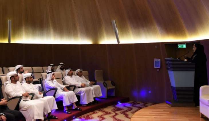 More events target clients on 3rd day of 6th Dubai Customs Week