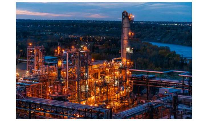 Imperial Oil to Invest $560Mln in Сanada's Largest Renewable Diesel Facility