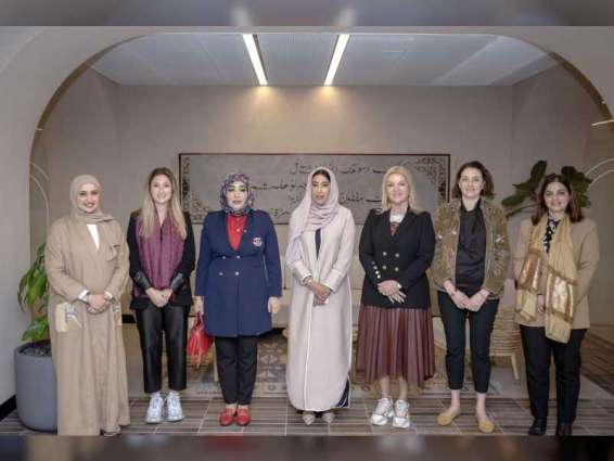 UAE GBC explores stronger cooperation with Women’s Forum of Parliamentary Assembly of Mediterranean