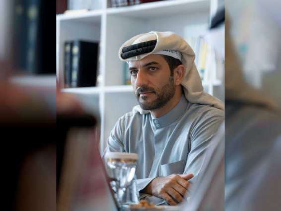 Sultan bin Ahmed Al Qasimi chairs Sharjah Media Council's inaugural meeting in 2023