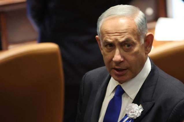 Israel Not Seeking to Escalate in West Bank, But Ready for Everything - Netanyahu's Office