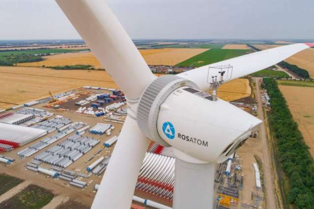 Rosatom Interested in Wind Energy Projects in Nicaragua - Top Manager