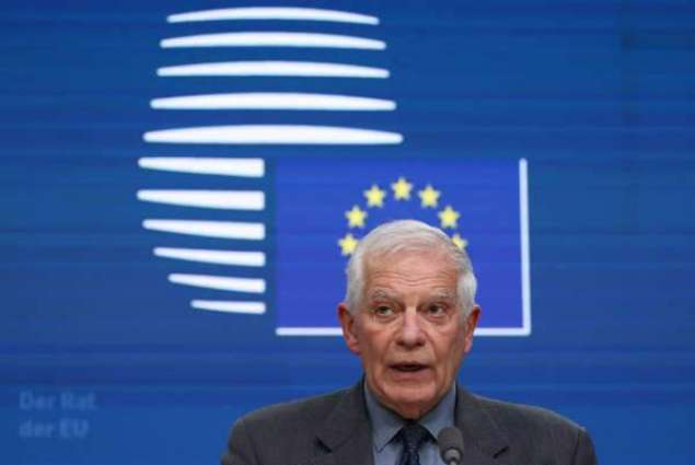 Borrell Says EU Represents 'First Trade Partner, Investor' in South Africa