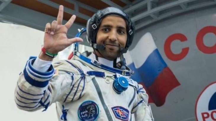 Difficult for Any State to Explore Space Without International Cooperation - UAE Astronaut