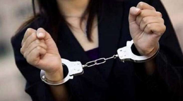 القبض علی امرأة باکستانیة ظھرت فی مقطع فیدیو مخالف للذوق العام فی السعودیة