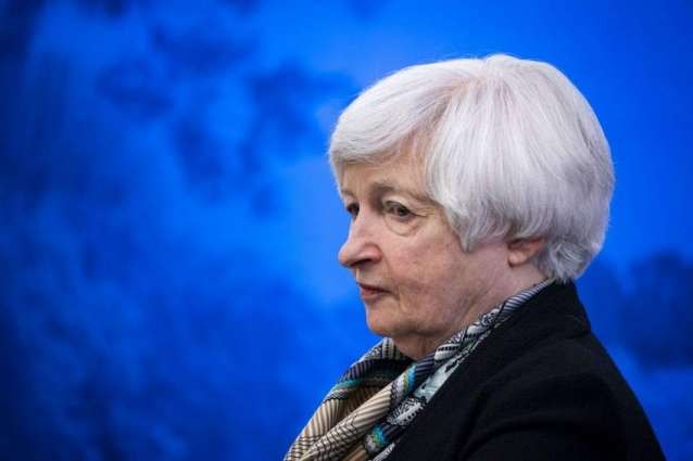 US Treasury Secretary Yellen Says Country May Face 'Devastating' Default, Recession