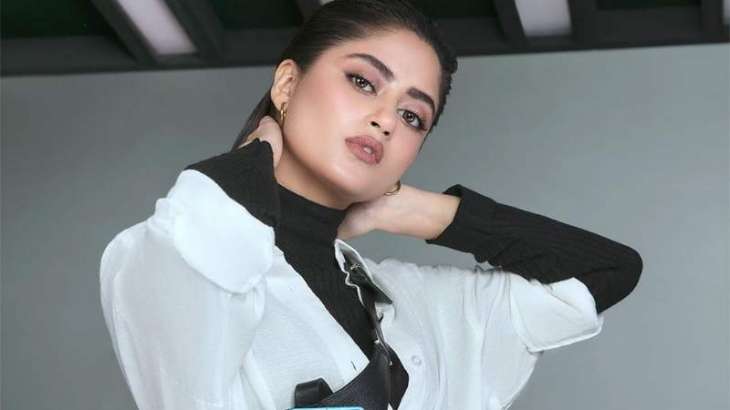 Sajal Aly to play role in upcoming ‘Umrao Jaan Ada’ for web series