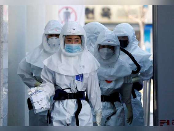 Korea reports over 18,000 new COVID-19 cases