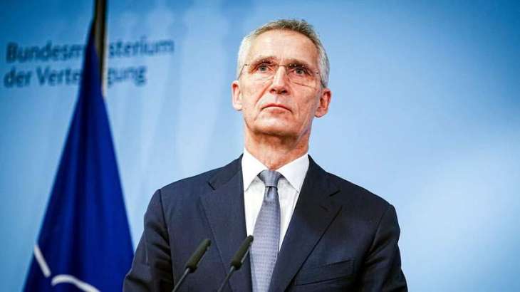 NATO Chief Urges South Korea to Provide Military Assistance to Ukraine