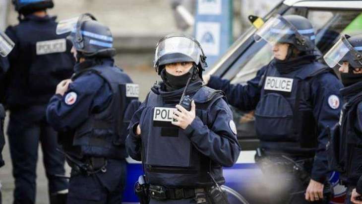 France to Deploy 11,000 Police Officers to Monitor Order at Tuesday Strikes - French Interior Minister Gerald Darmanin