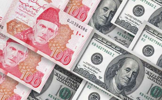 Rupee depreciates Rs6.50 against dollar in interbank market