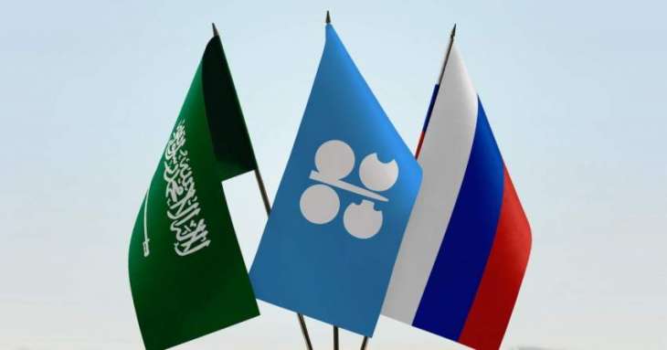 Russia, Saudi Arabia Discuss OPEC+ Cooperation on Ensuring Oil Market Stability - Kremlin