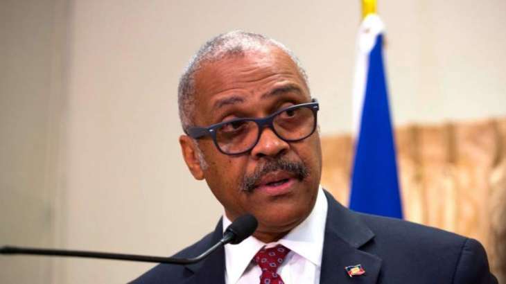 Alternative Haitian Prime Minister Benoit Elected by Opposition Gov't Resigns