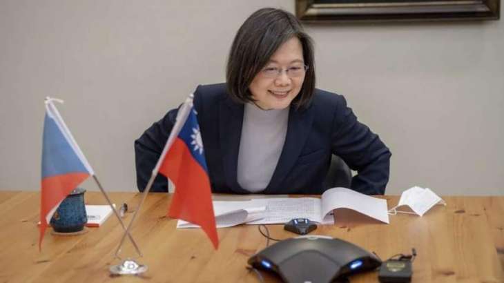 Beijing Voices Strong Opposition to Czech President-Elect's Phone Call With Taiwan's Head