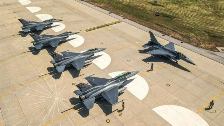 Ankara Urges Not to Link F-16 Deal With Accession to NATO of Sweden, Finland