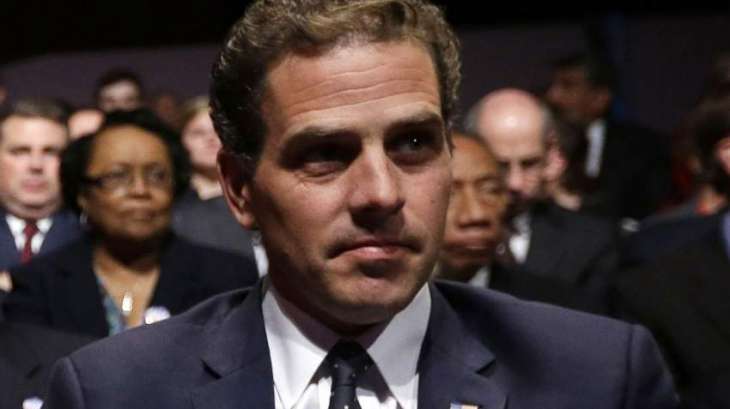 Hunter Biden Threatened to Hold Pay to Staffer Unless She Provided Sex - Reports
