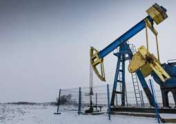 Russia's Gazprom Neft Discovers New Oil Field in Orenburg Region