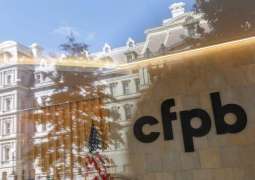US Consumer Protection Bureau Proposes Rule Curbing Credit Card Late Fees - Statement