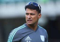 Yasir Arafat is likely to become Pakistan's new bowling coach