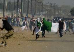 Pakistan, Kashmiris across world to observe Kashmir Solidarity Day on Sunday