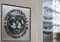 IMF asks govt to increase petroleum development ley