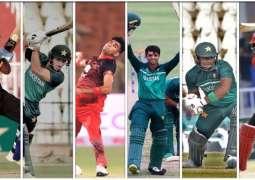 HBL PSL 8: Six future stars selected for supplementary round