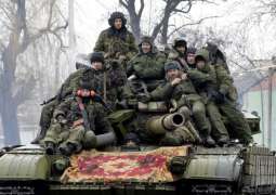 Russian Troops Take More Advantageous Positions in Donetsk Direction - Defense Ministry